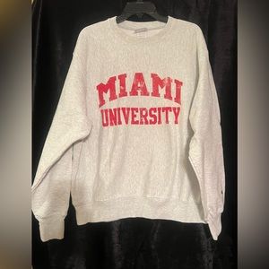 Champion Sweatshirt
